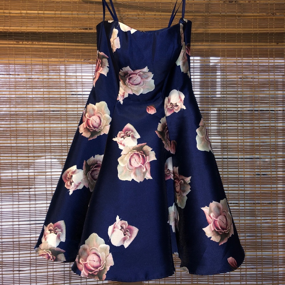 Terani Homecoming/Prom Formal Dress